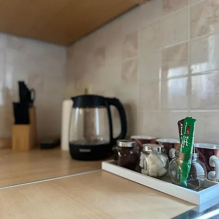 Apartmán Sundial Postira