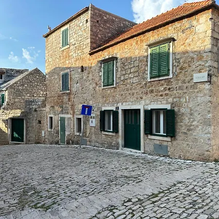Apartmán Sundial *